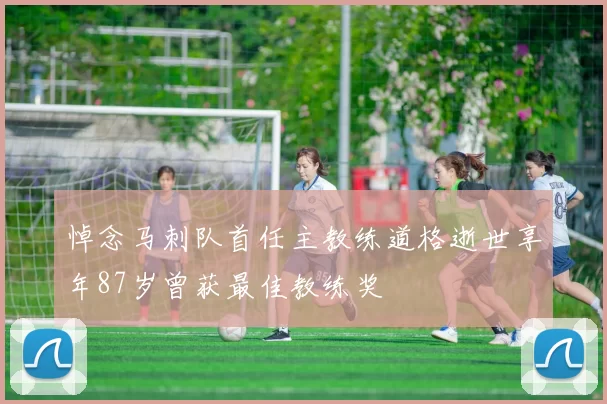 悼念马刺队首任主教练道格逝世享年87岁曾获最佳教练奖