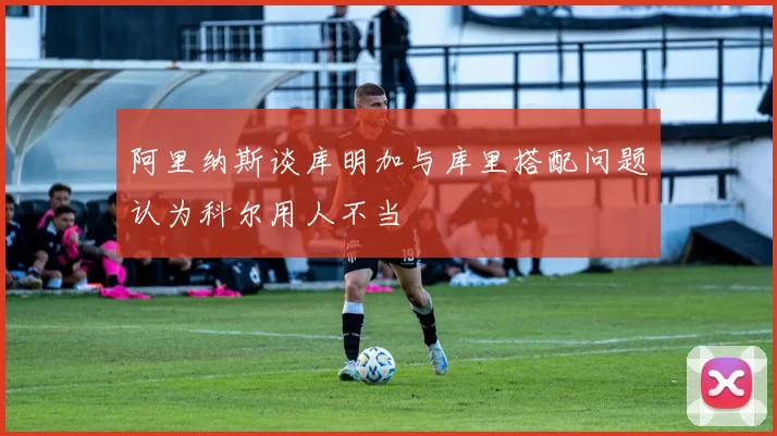 阿里纳斯谈库明加与库里搭配问题认为科尔用人不当